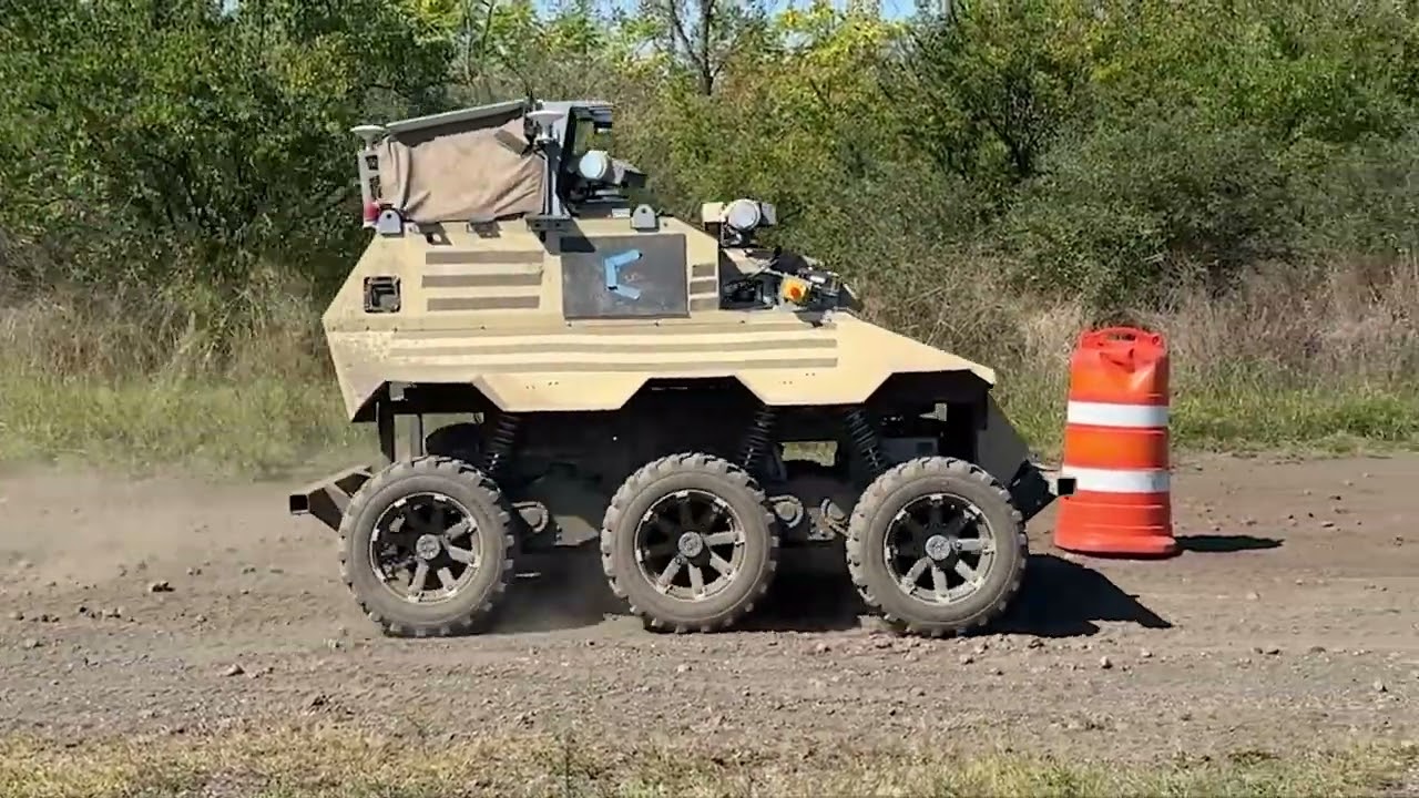 TADPO: Reinforcement Learning Goes Off-Road