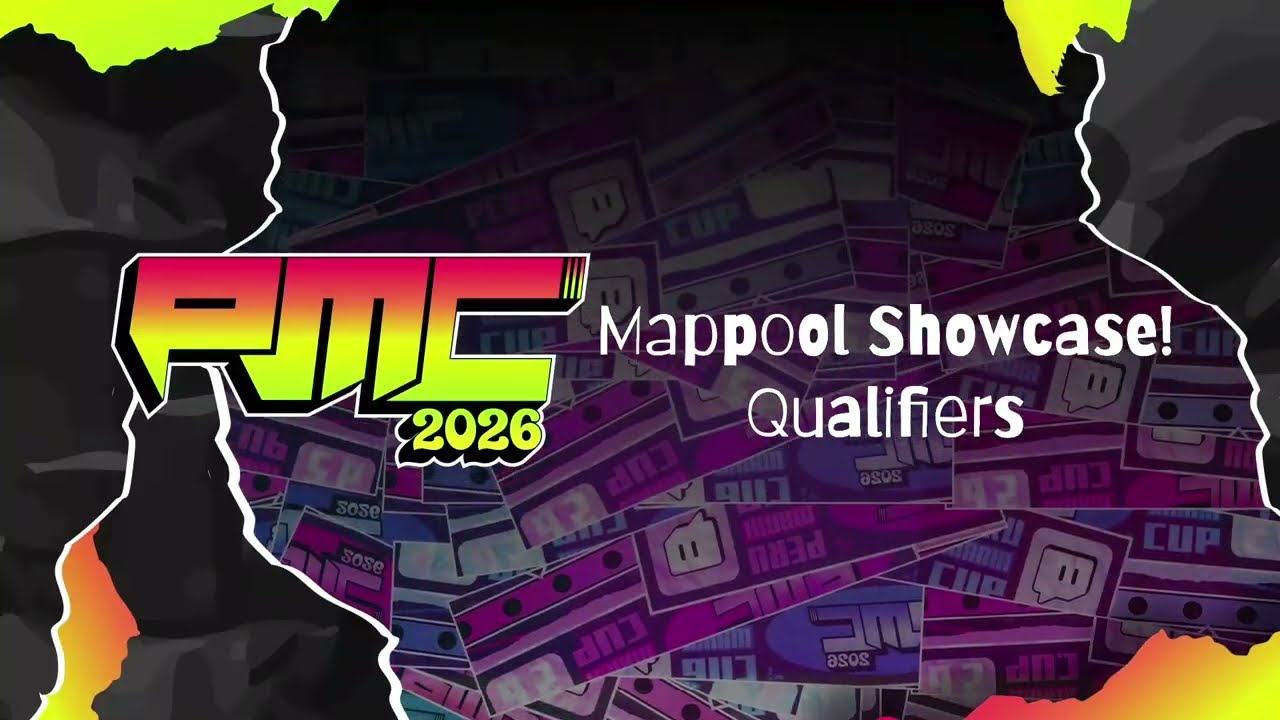 Peru Mania Cup 2026 | Qualifiers Mappool Showcase