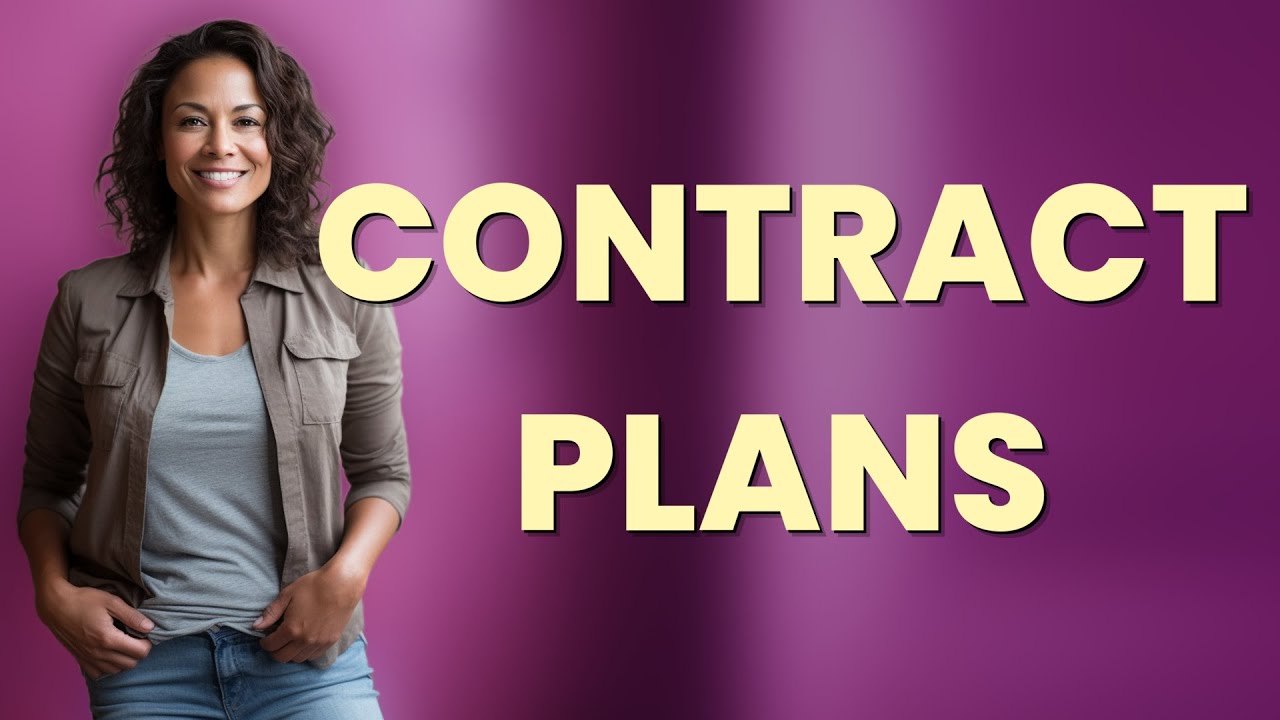 How Do Contract Phone Plans Specifically Benefit Business Users?