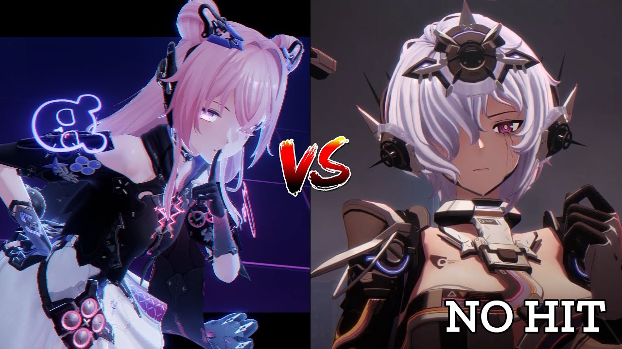 [PGR] Teddy VS Moineau (Max Difficulty)
