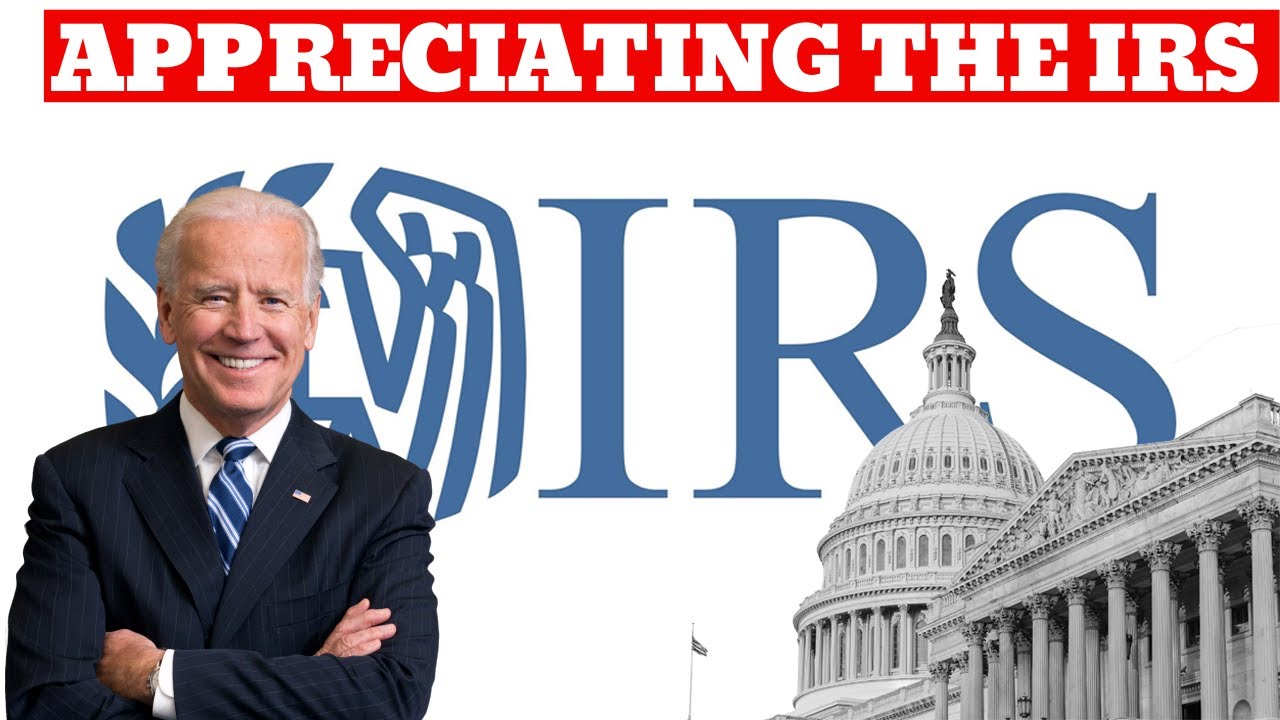The Infrastructure Agreement&rsquo;s Plan to Increase the IRS Enforcement Budget, Explained