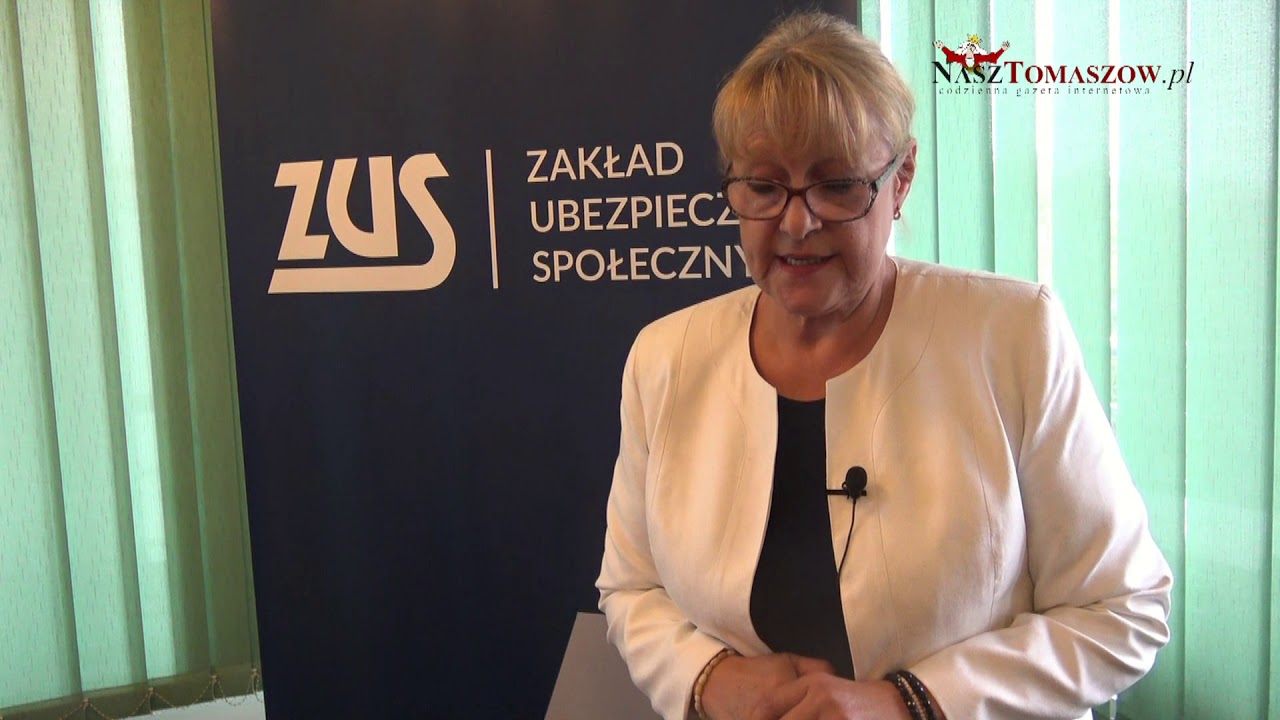 ZUS informuje: świadczenie 500+ dla osób niesamodzielnych