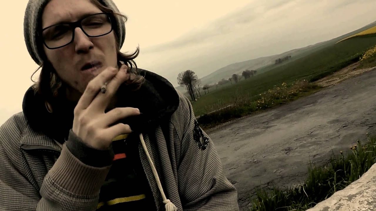 Kilo Mandżura - Spowiedź (official video) prod. KMS Soundsystem
