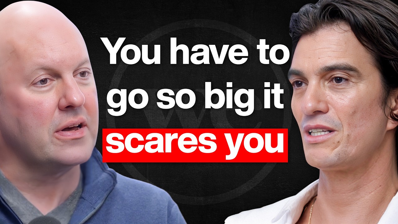Adam Neumann: This is How You Build Iconic Companies