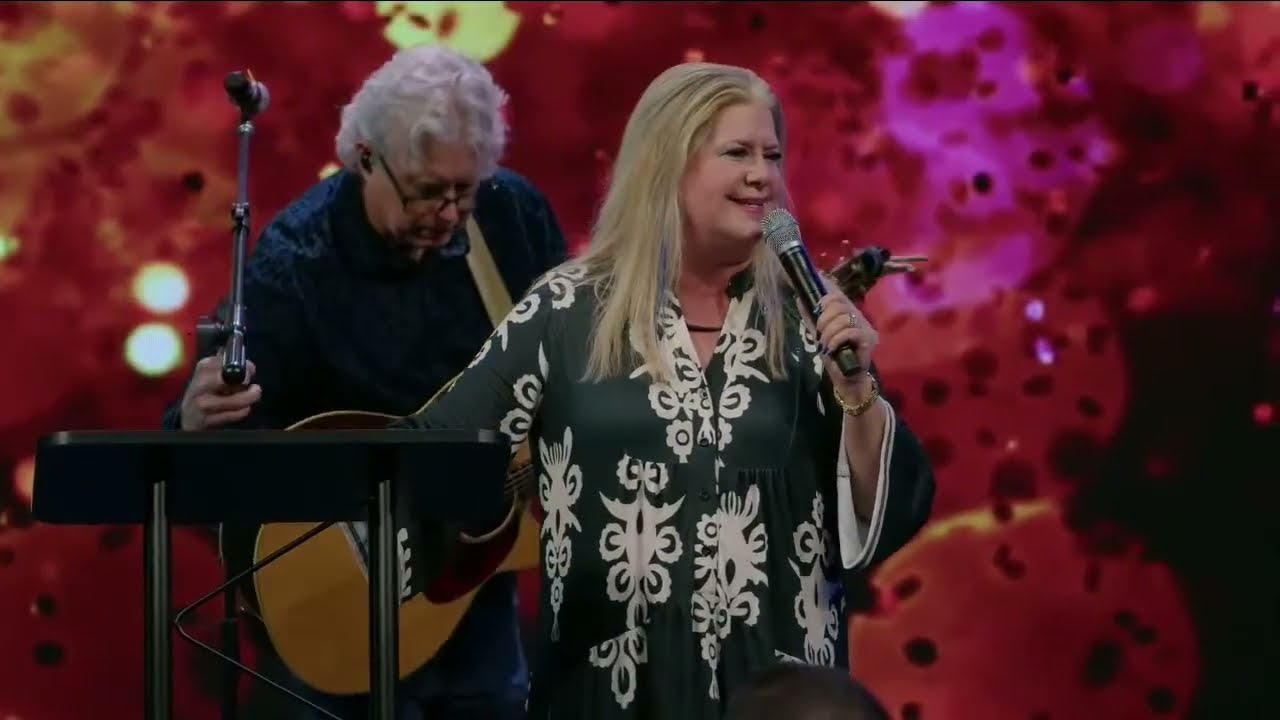 Houston Faith Church Live
