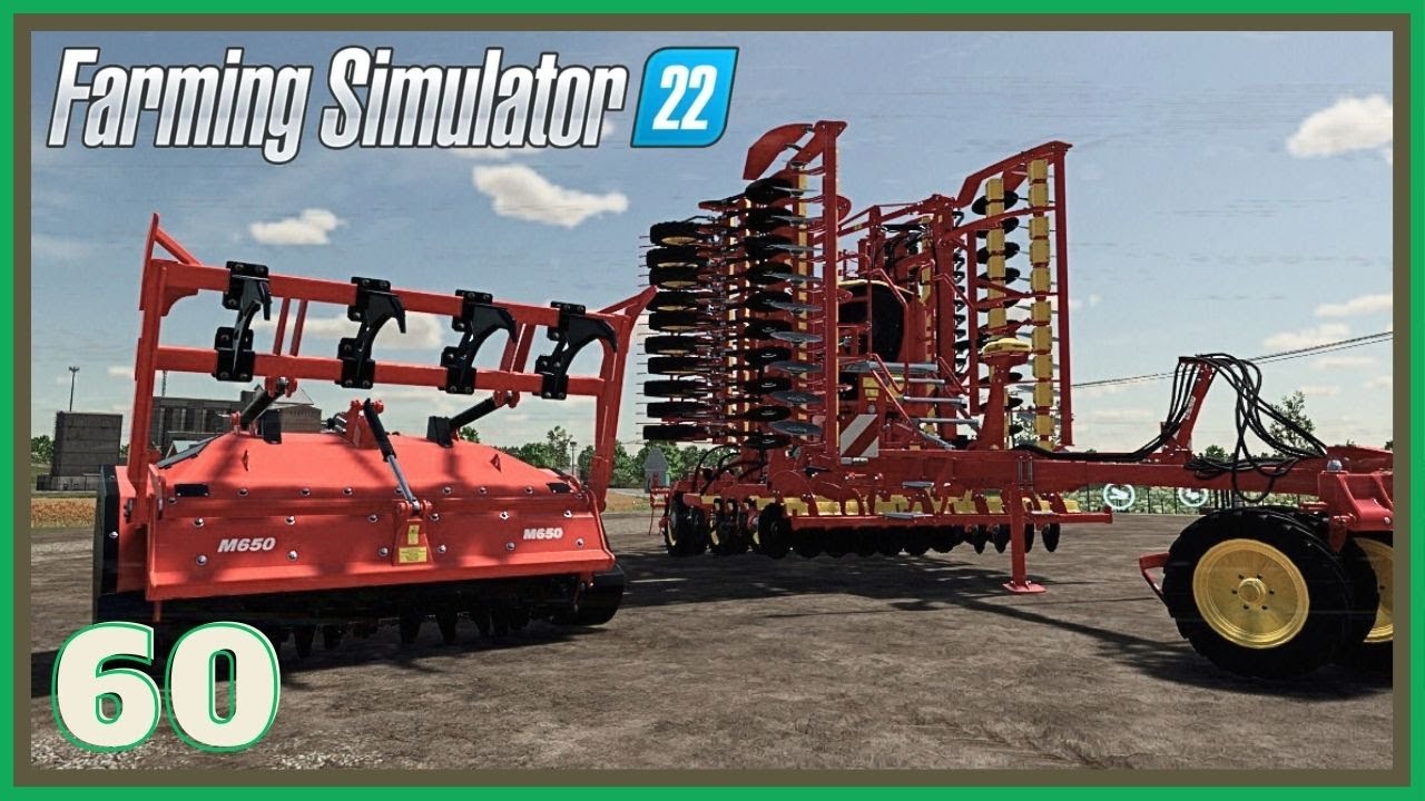 Derailed by Used Gear and Contracts Yet Again | Start From Scratch (no mods) | Zielonka | FS22