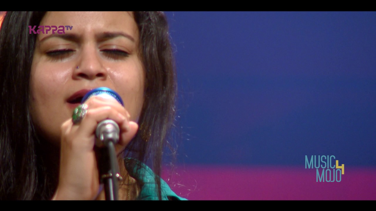 Viraha - Shadow and Light - Music Mojo Season 4 - KappaTV
