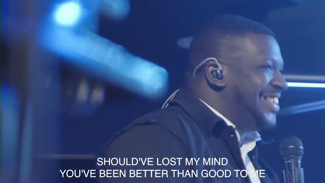 Better Than Good- Unity Worship
