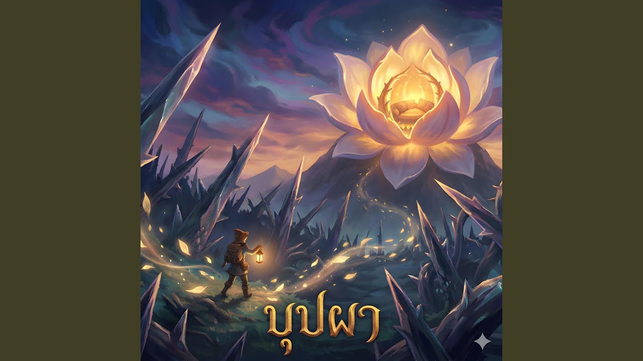 บุปผา