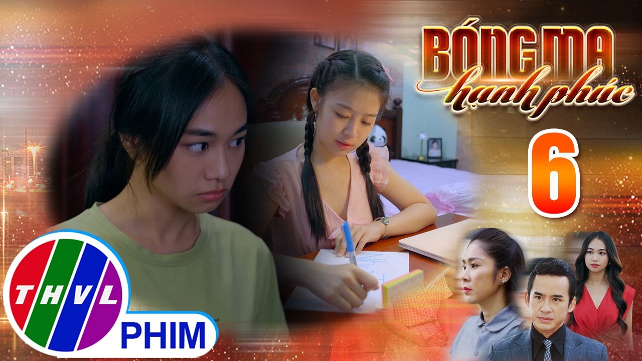 BÓNG MA HẠNH PHÚC - Tập 6[3]: Thái độ lạnh nhạt của Tú khiến Như Trang ngấm ngầm phẫn nộ