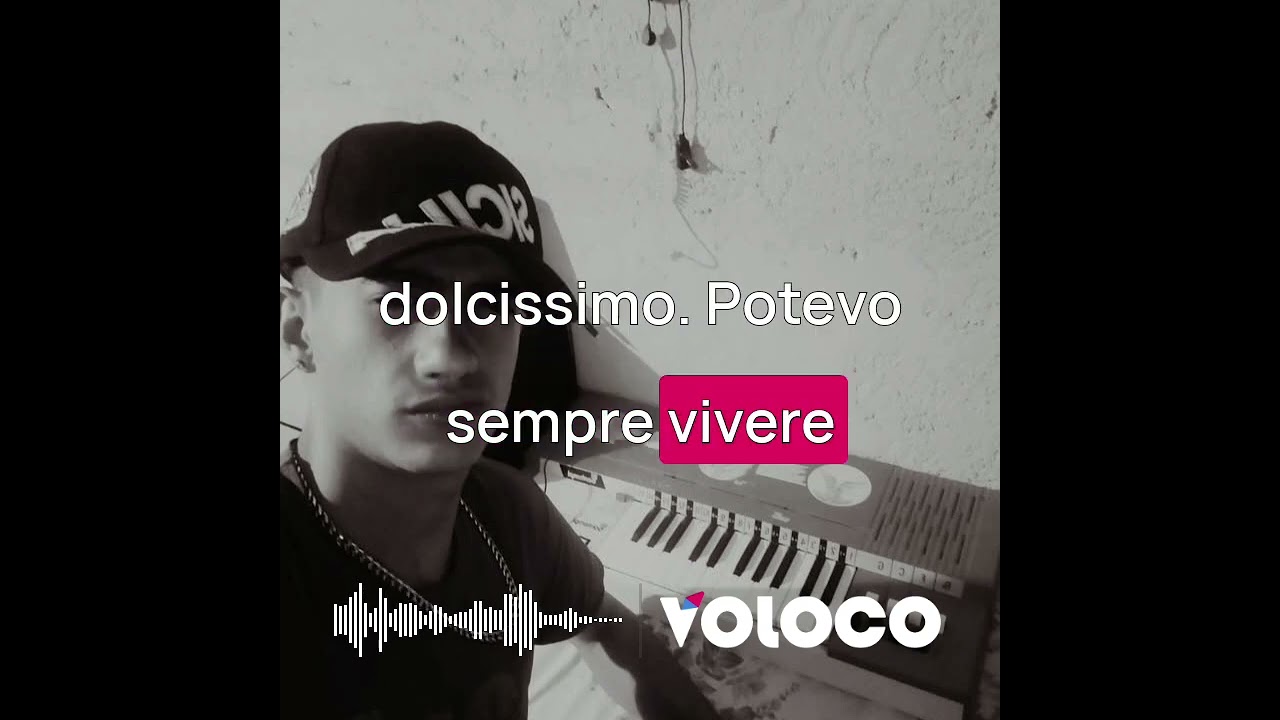 Cuoricino mio, cover ( ufficiale 2025 )