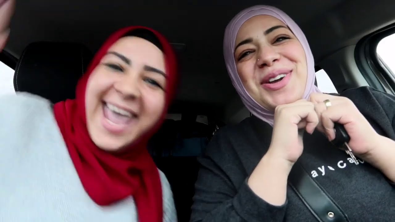 فلوج مشتريات ثلاجه العروسه