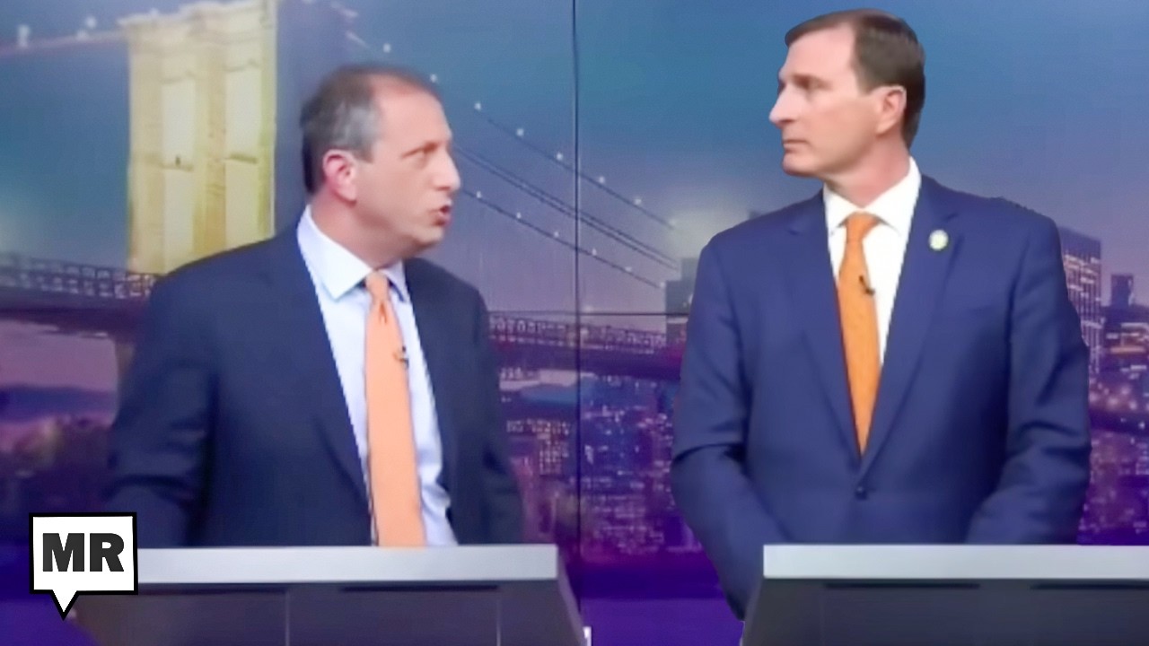 Is This The Moment Dan Goldman Lost His Re-Election?