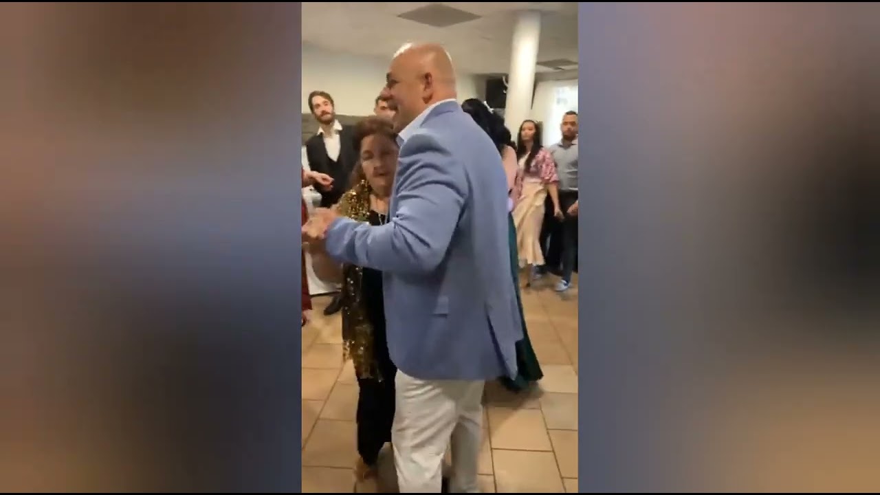 GIPSY LUKAS VTÁCKOVCE ❌ LIVE OSLAVA KOSICE 2023