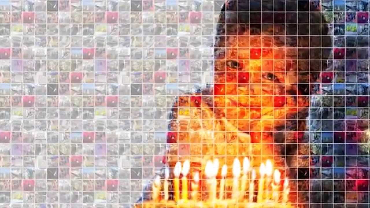 Cannon 50th Anniversary