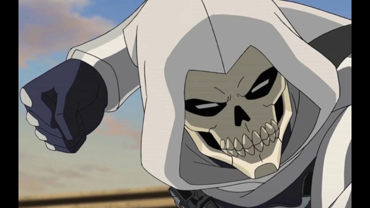 taskmaster tribute [frontline]