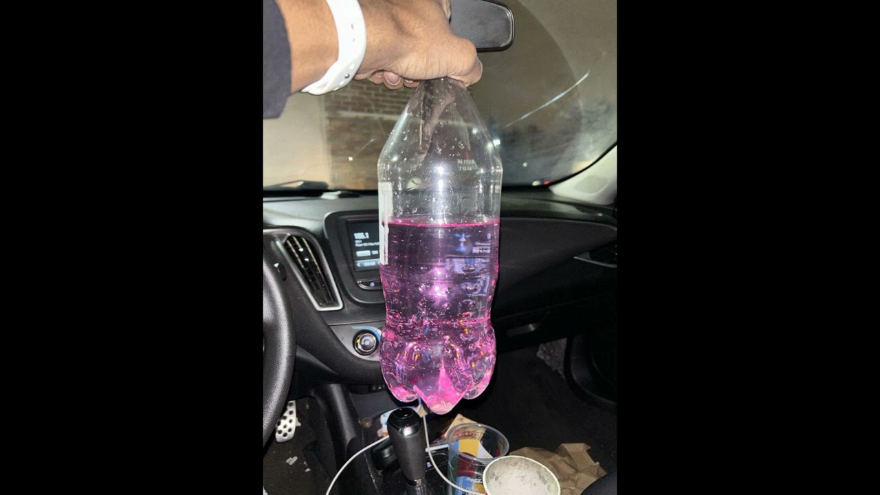 [FREE] Yn Jay x Detroit Sample Type Beat - 