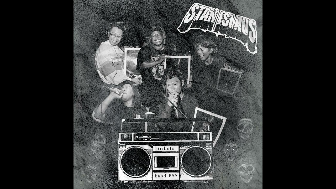 MENTAL BAJA - STAN ISLAUS