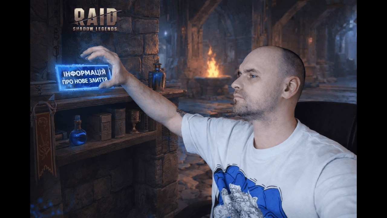 ЯК правильно робити злиття на Пелопса всі нюанси