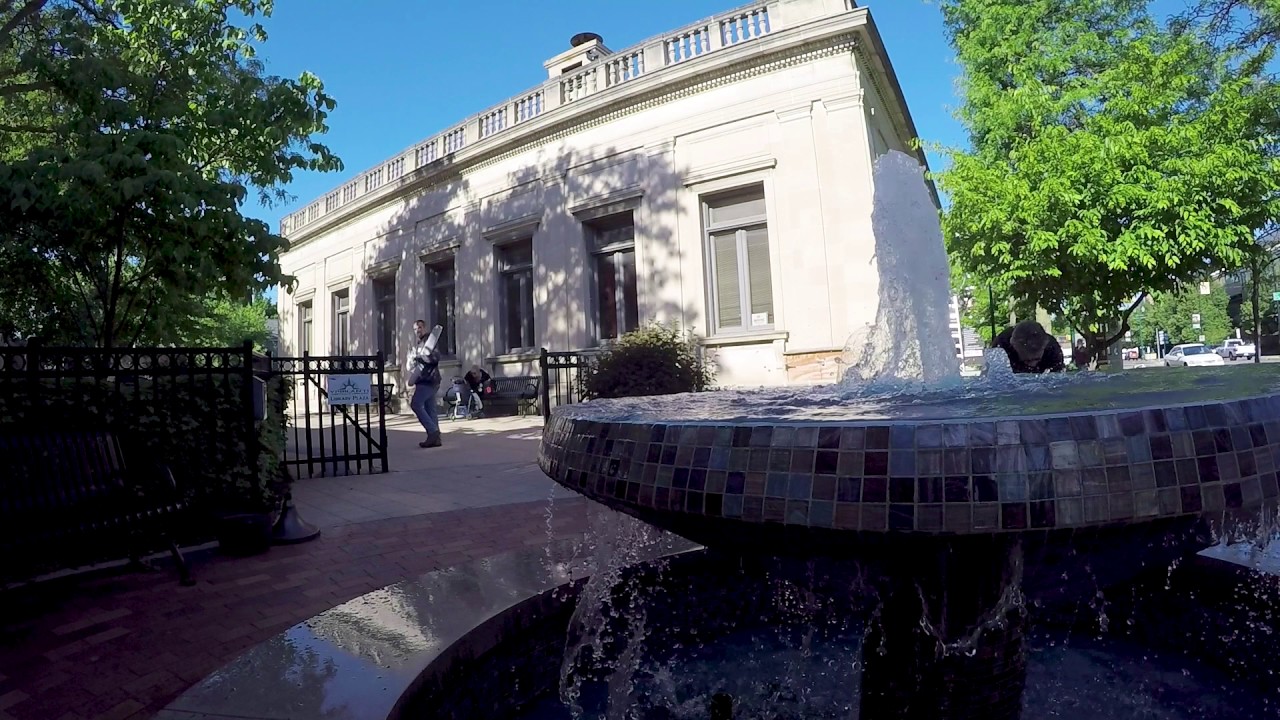 First Friday Spot June 2017