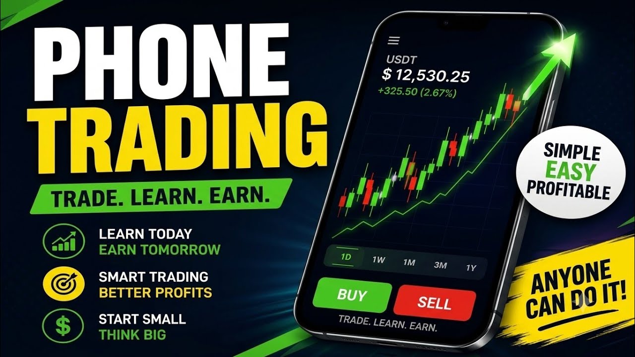 InTrading-1 | Smart Trading Strategies, Market Analysis & Daily Trading Tips