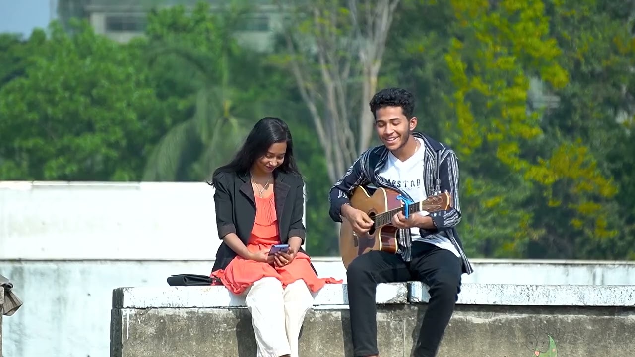 ভাতিজা তুমি এবার ঈদ উপলক্ষে কি লিখচ 🤣#new #fumminsfamilyroadtrip #funny #video