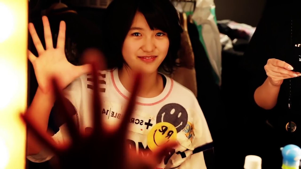 RUANN「GET THE GLORY」MV
