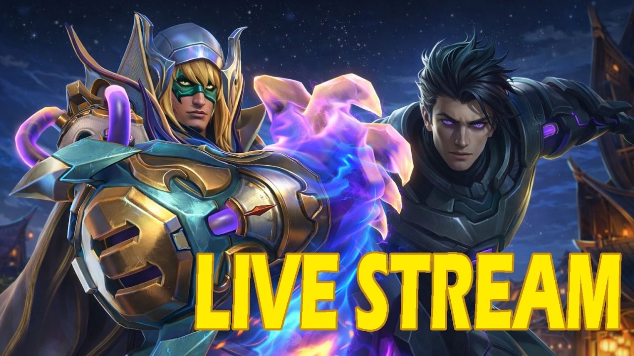 🔴TURUN LAGI ALDOUS 1 HIT #mobilelegends #mlbb
