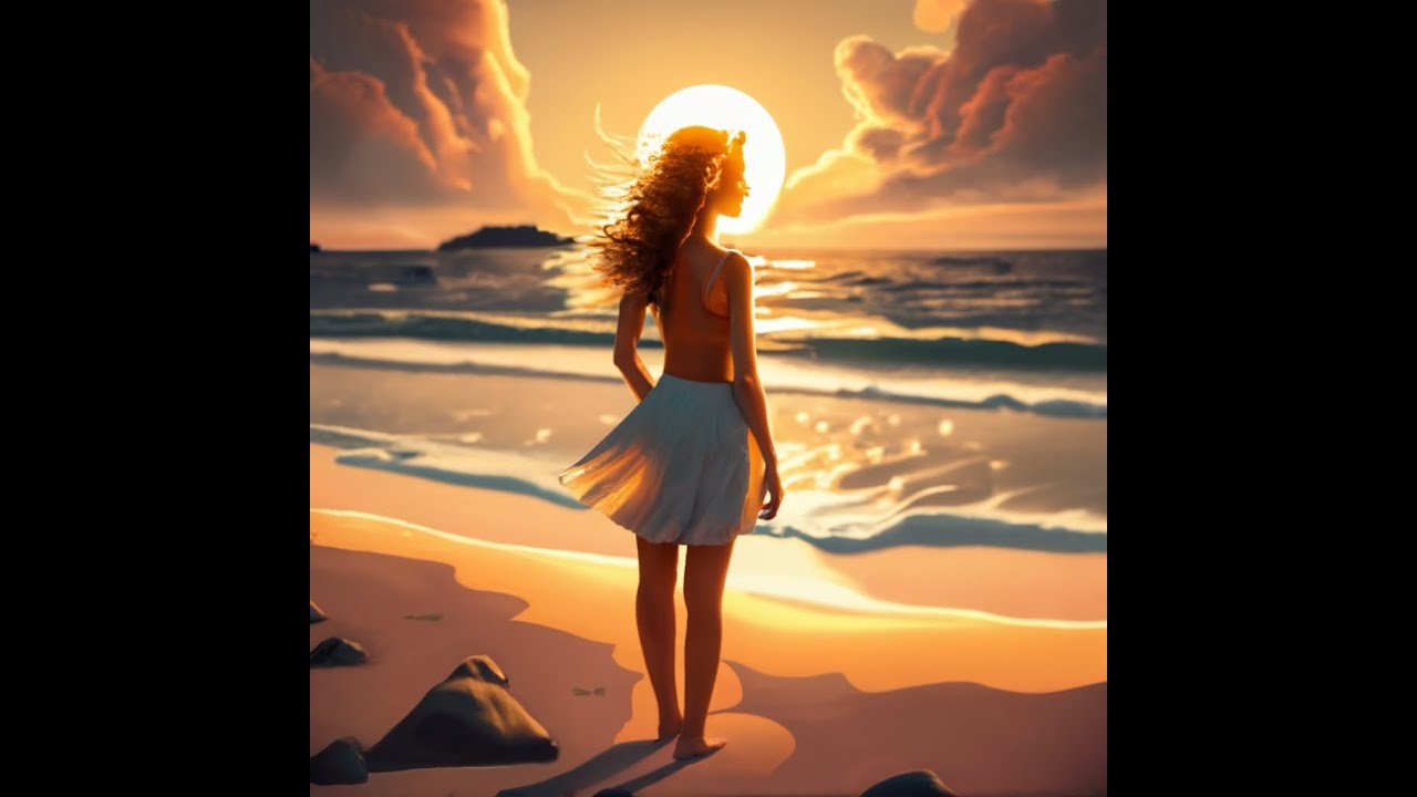 Sunset 7