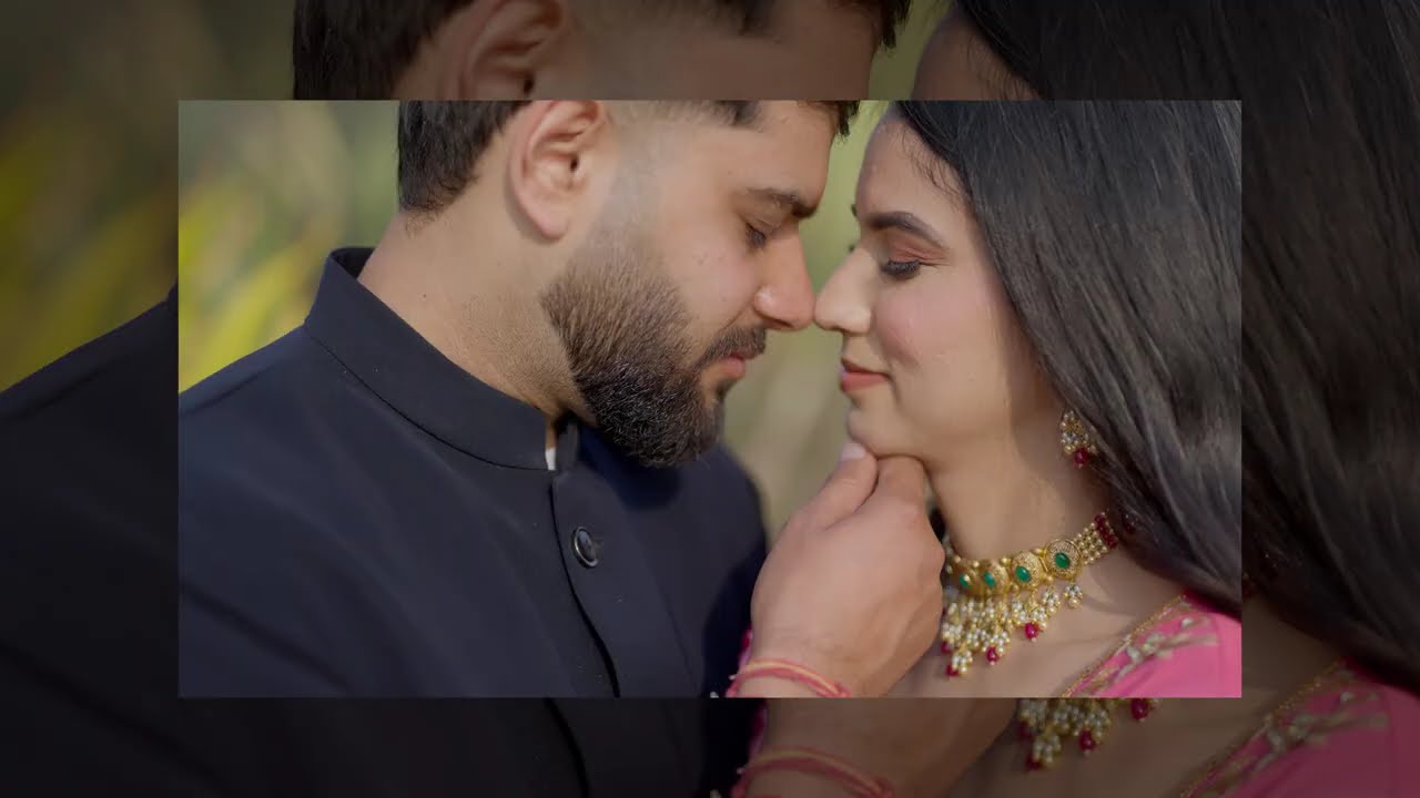 BALJIT WEDS NAVJIT |WEDDING HIGHLIGHT | ASLi 4K | SANAM PHOTOGRAPHY MINIAN | 9815732180 |