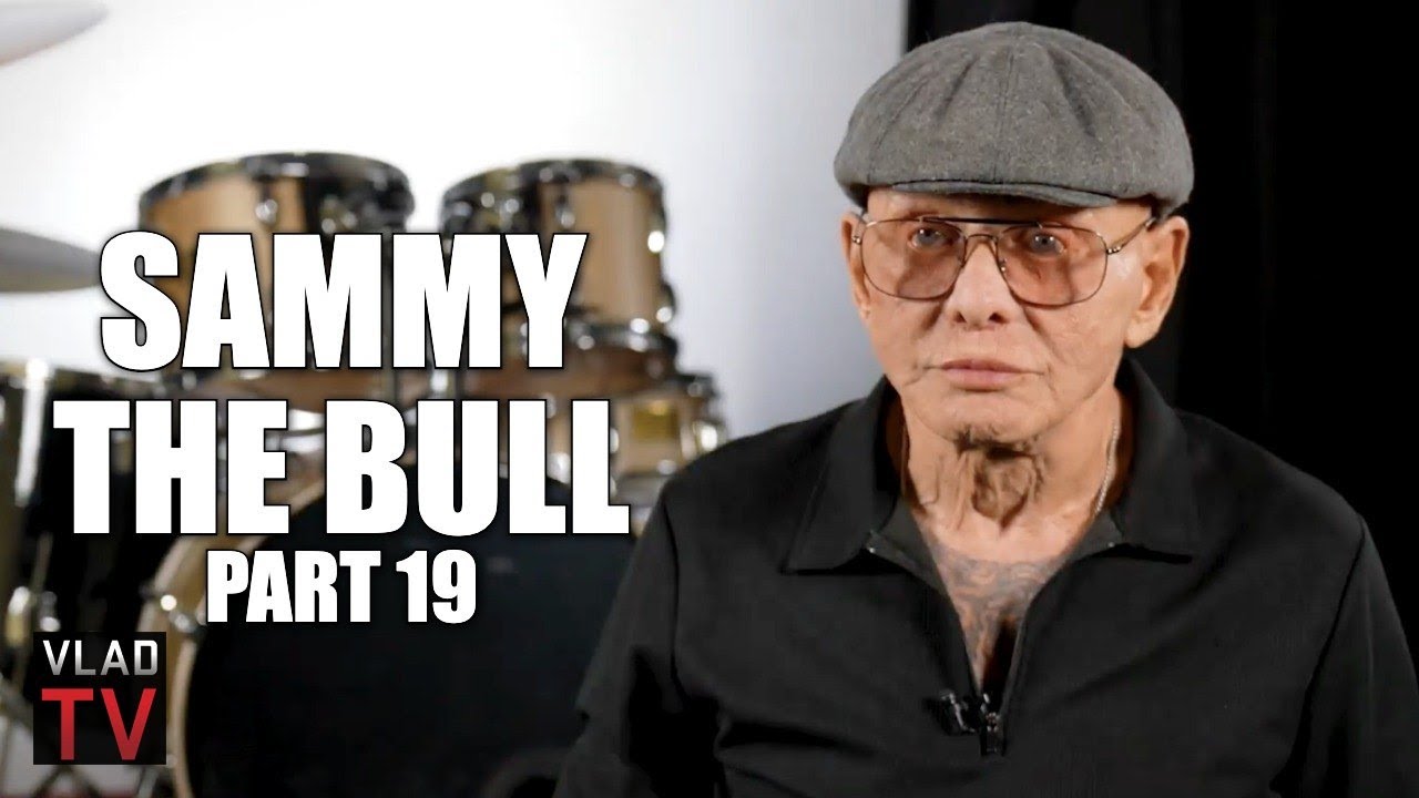 Sammy the Bull on John Gotti Putting Hit on Don King Over Mike Tyson Fight (Part 19)