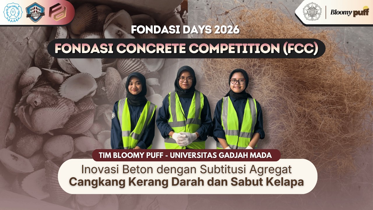 MIXING_FCC_FONDAYS 2026_BLOOMY PUFF_UNIVERSITAS GADJAH MADA