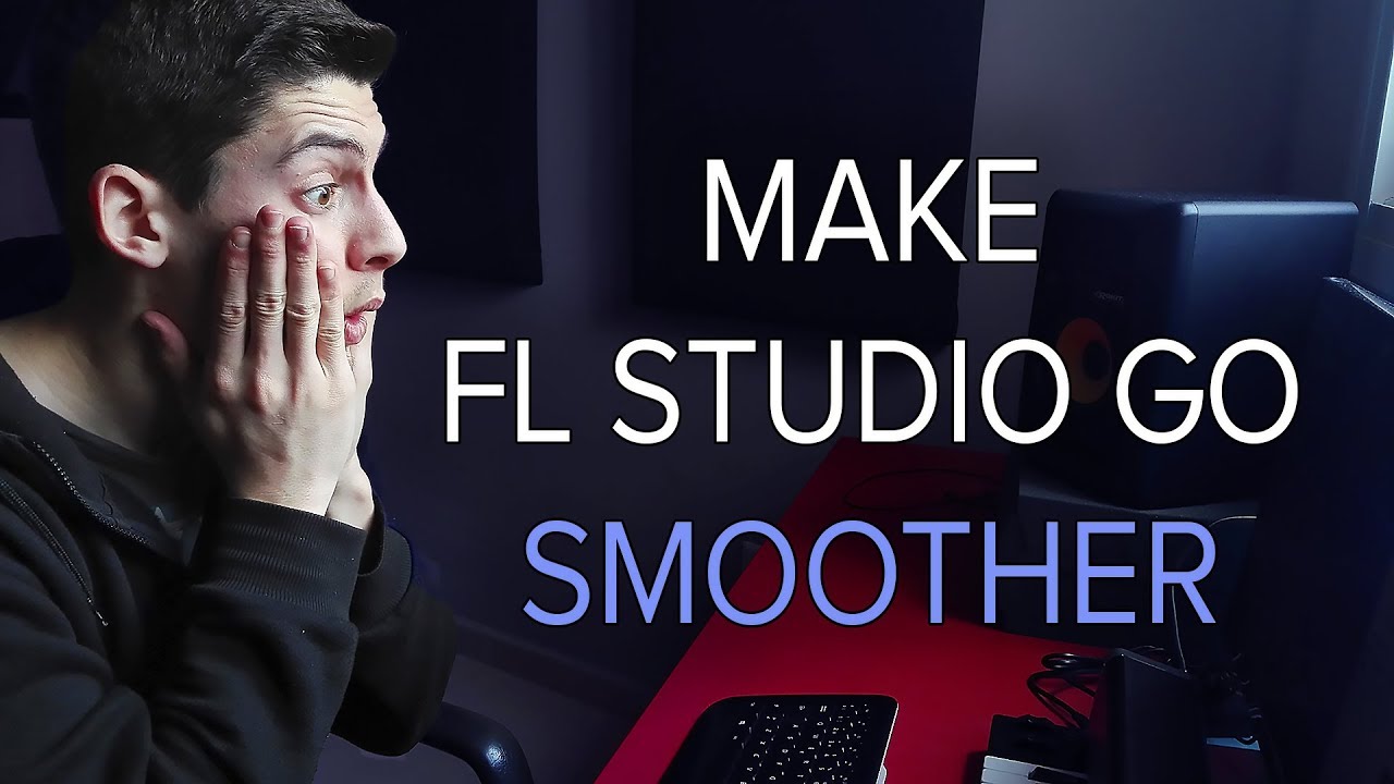 BEST Tips to Get the BEST CPU Performance - Make FL Studio Go SMOOTHER