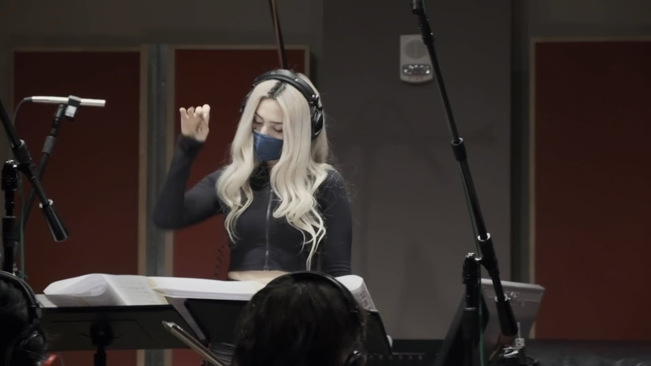 Dana Zulpykhar - 