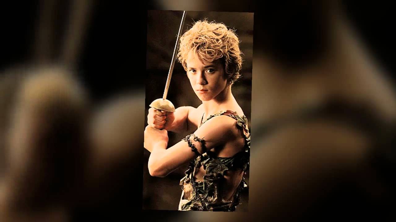 Peter Pan 2003 Movie Pictures (One Direction Soundtrack - Save You Tonight)