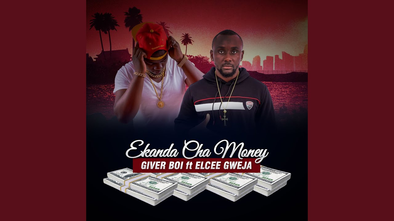 Ekanda Cha Money