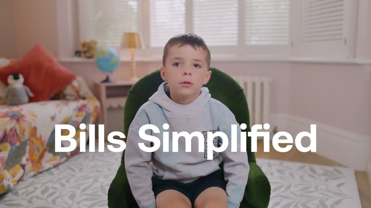 How to Talk to Kids About Household Bills - A Parent&rsquo;s Guide to Standing Charges