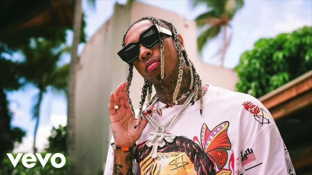 Tyga Type Beat 2019 | 