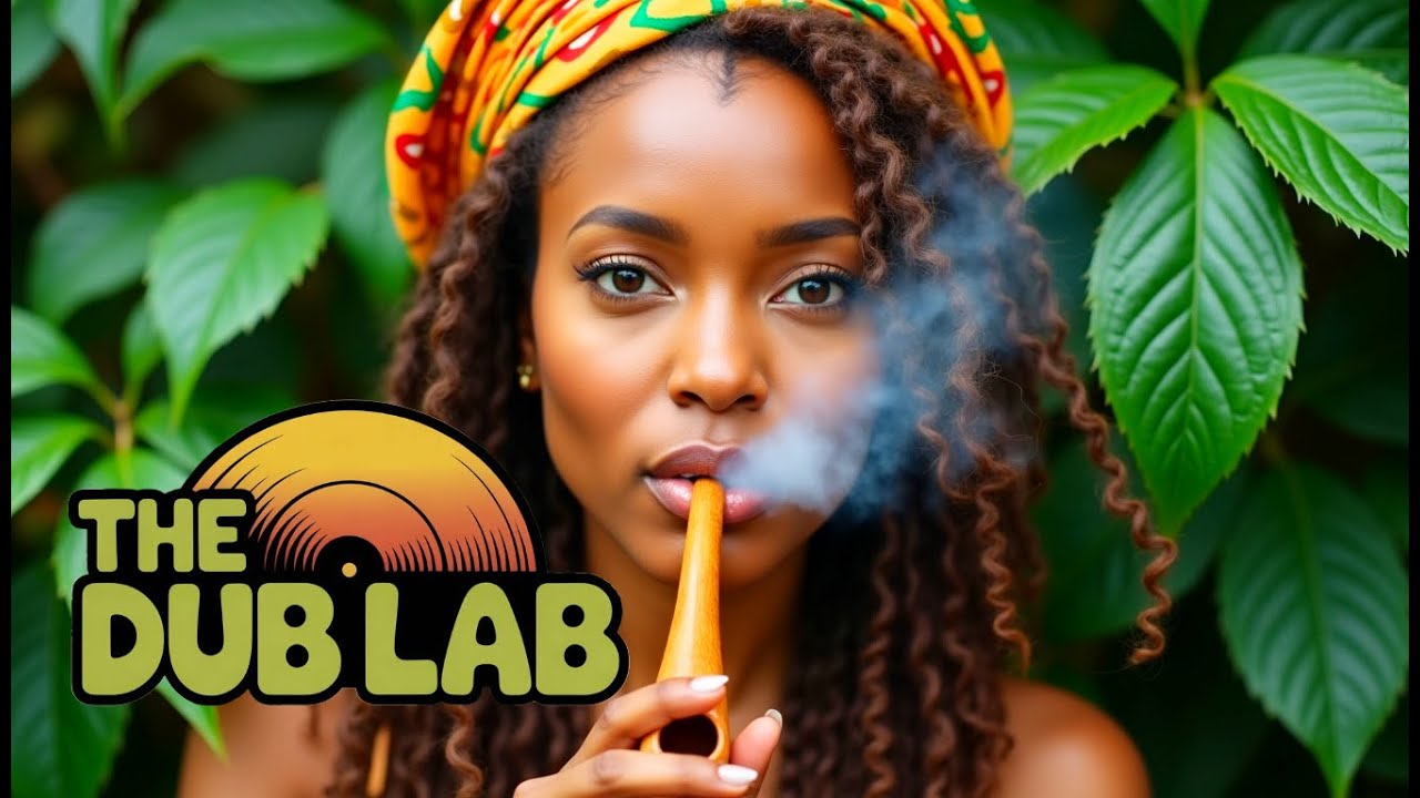 Dub Chronicles | Chill Dub Reggae for Real-Life Reflections