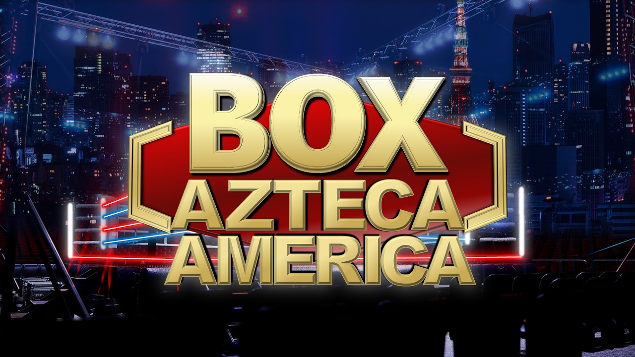 Box Real | Chavez Jr. vs Troncoso | EN VIVO 09/12/26
