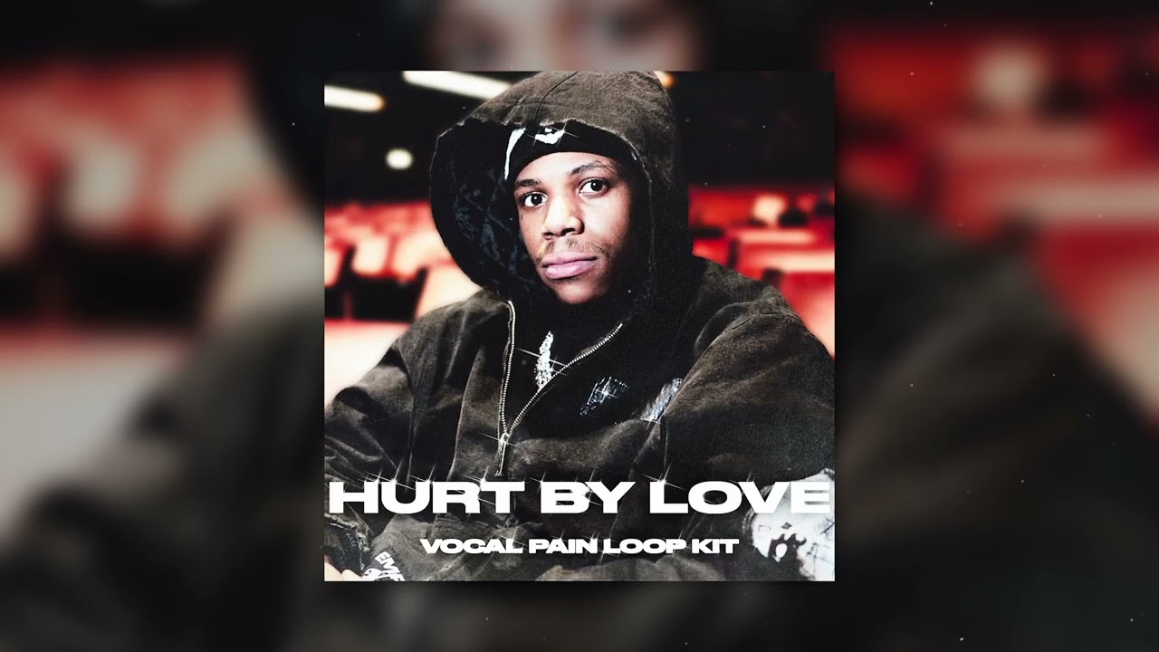 (FREE) Vocal Pain Loop Kit / A Boogie Sample Pack (Don Toliver, J.I, Lil Tjay, Emotional)