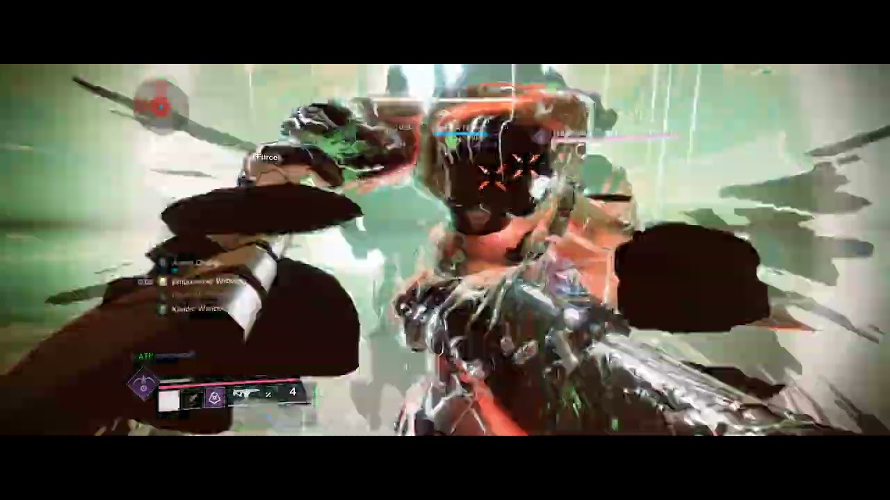ATP's First Equilibrium Contest Clear
