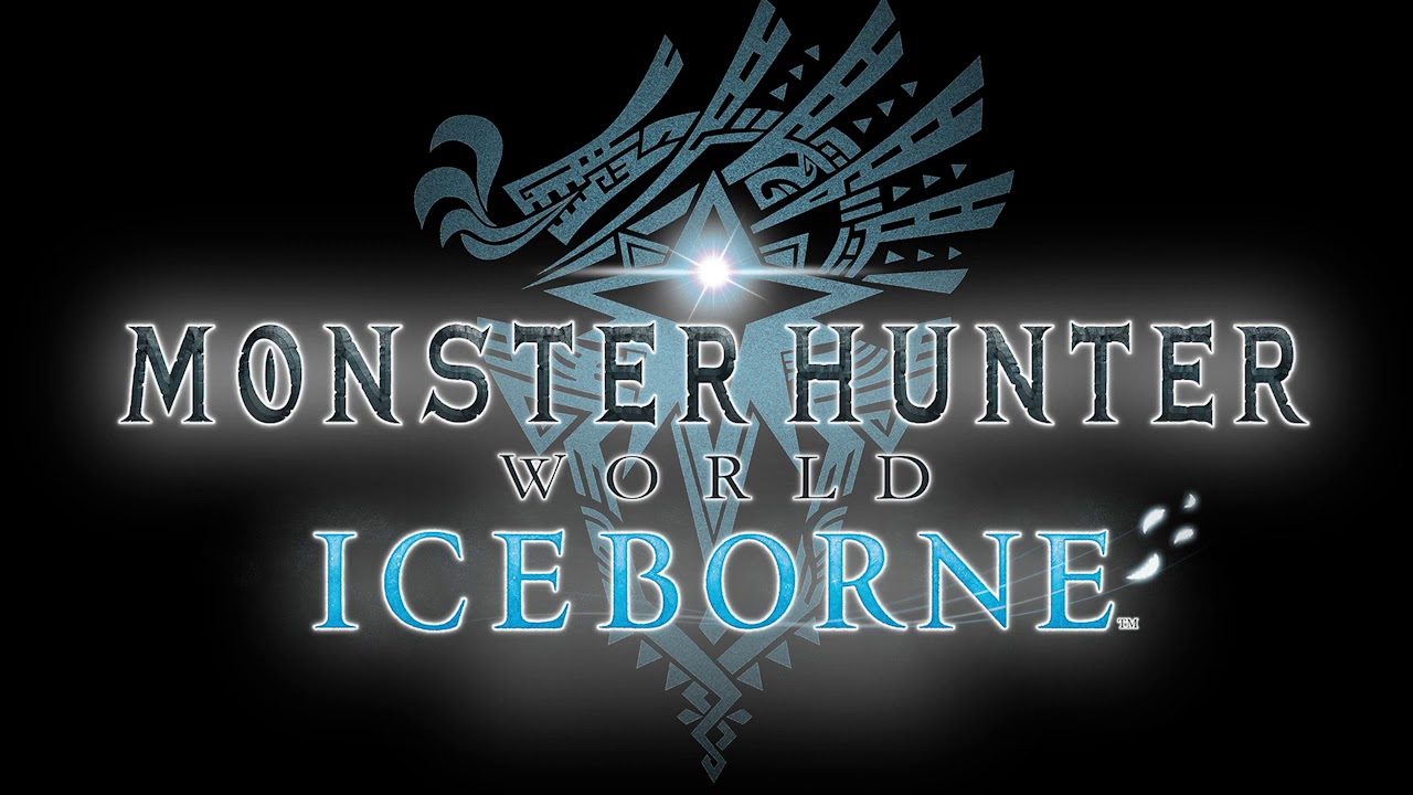 魔物獵人世界 ICEBORNE BGM：THE END OF THE WORLD/歷戰王滅盡龍