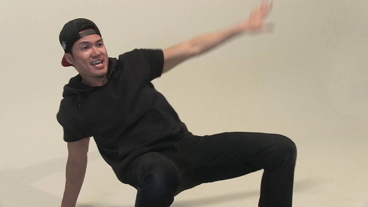 Hip Hop / Breakdance 