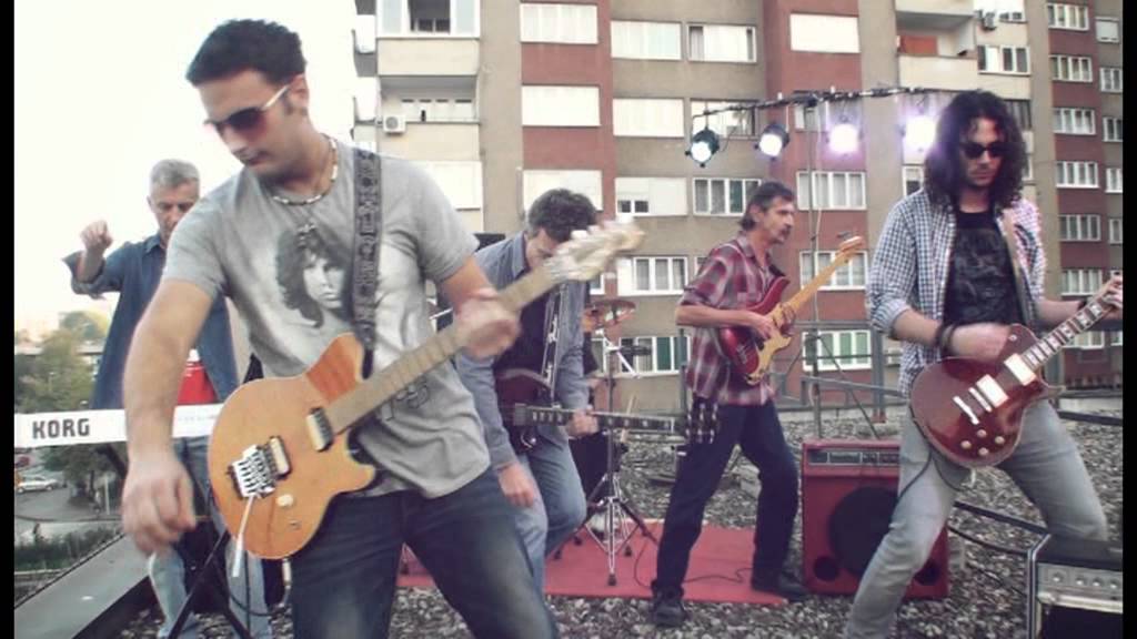 Nemoguce Vruce OD PROLJECA DO PROLJECA oficijelni spot