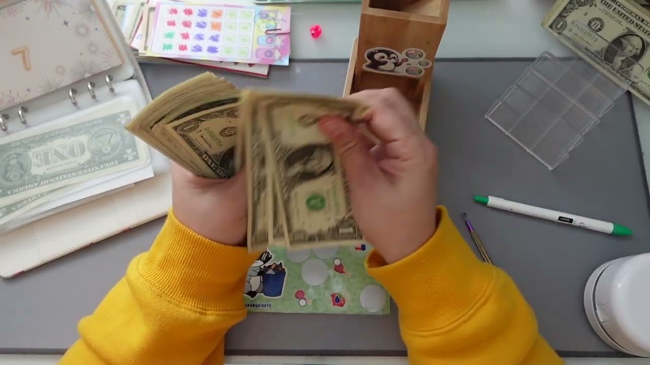 Mini Monday  - Long Term savings - 100 Disney side kick collab- S'mores savings