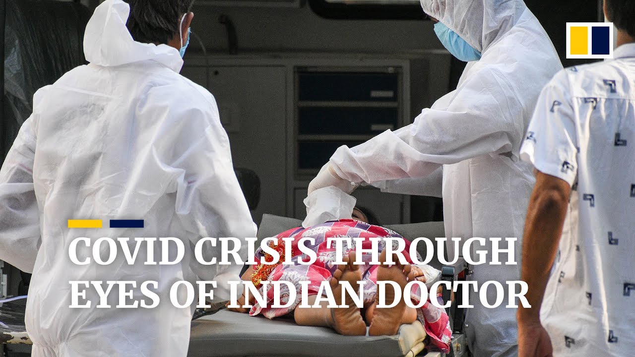 &lsquo;A lot of people are going to die&rsquo;: a frontline doctor&rsquo;s account of Covid-19 crisis in India