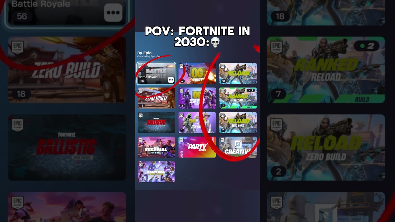 THE GAME IS SO DEAD NOW💀🙏 #fortnite #youtubeshorts #gaming #ytshorts #shorts #short #funny #fyp