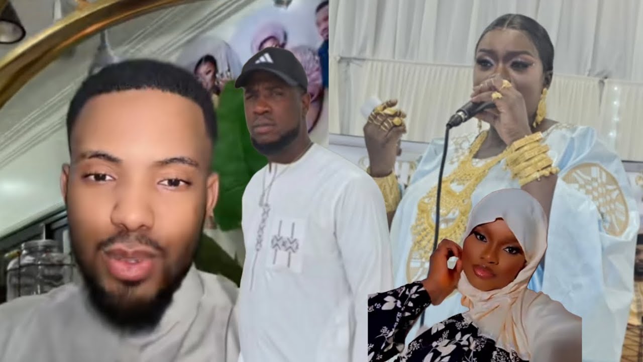 Mama Rokia X Conde Cotisation Prévue Ni Sountikaila Tout Les At Gri Gri Wele Lendo Fo Ls Woubi Otala