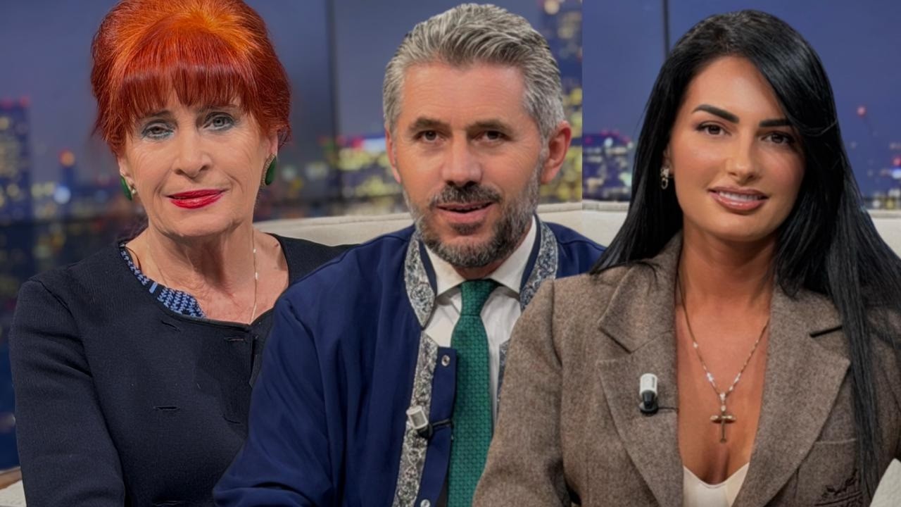 Po të kërkoi partneri ndërhyrje estetike, bëji, ndryshe do iki tek tjetra. Debati: Do bëhemi zombie